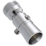 Delta Universal Showering Components Fundamentals™ 2-Setting Metal Shower Head