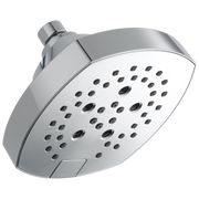 Delta Universal Showering Components H2OKinetic® 5-Setting Shower Head