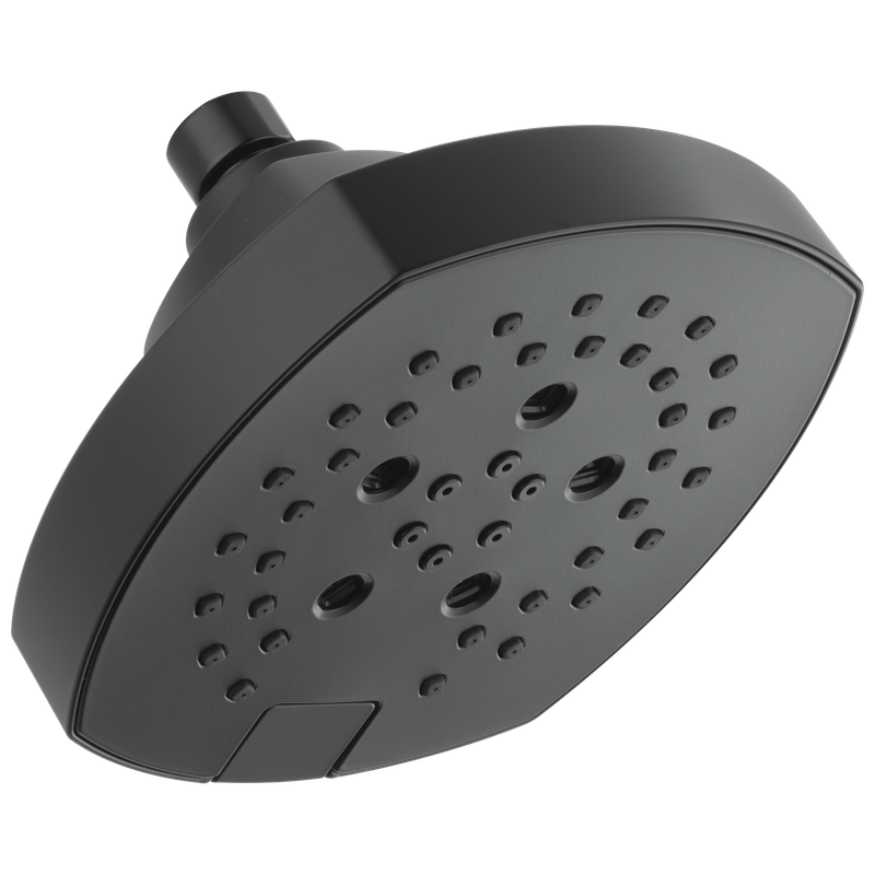 Delta Universal Showering Components H2OKinetic® 5-Setting Shower Head