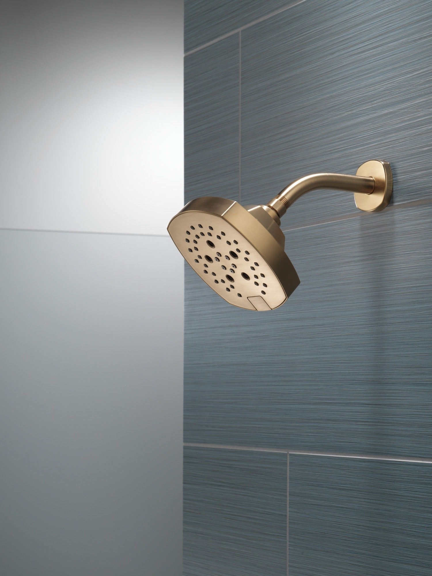 Delta Universal Showering Components H2OKinetic® 5-Setting Shower Head