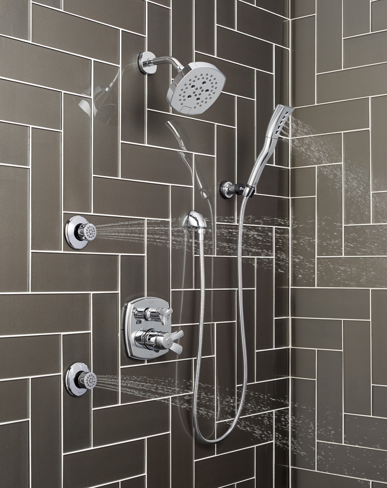 Delta Other Touch-Clean® Spray Head