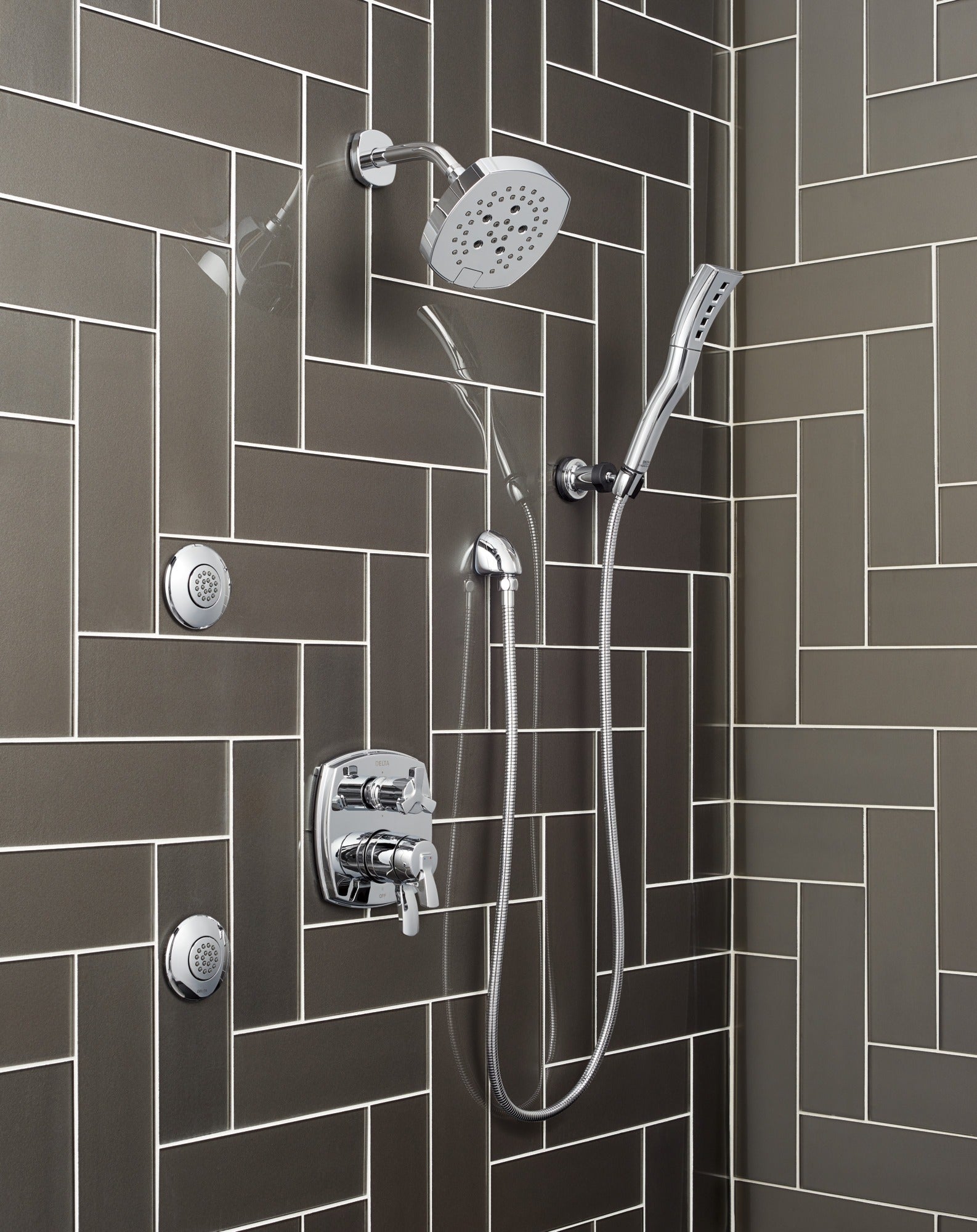 Delta Other Touch-Clean® Spray Head