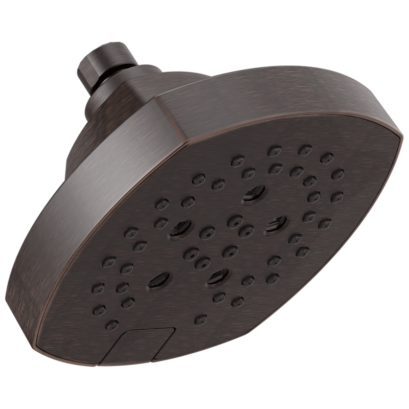 Delta Universal Showering Components H2OKinetic® 5-Setting Shower Head