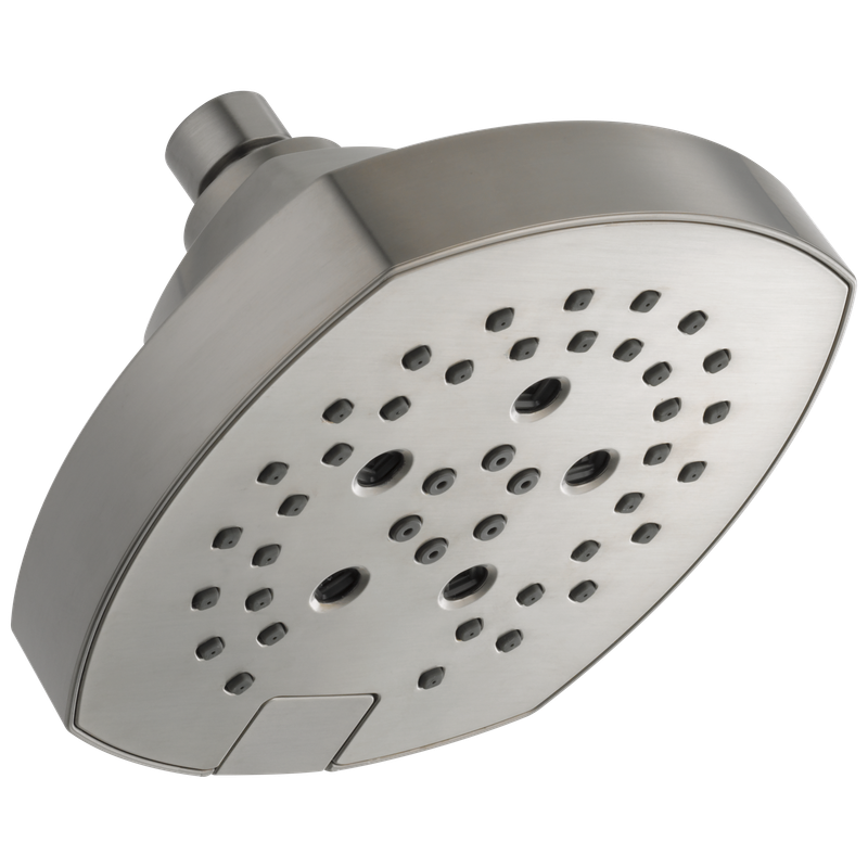 Delta Universal Showering Components H2OKinetic® 5-Setting Shower Head