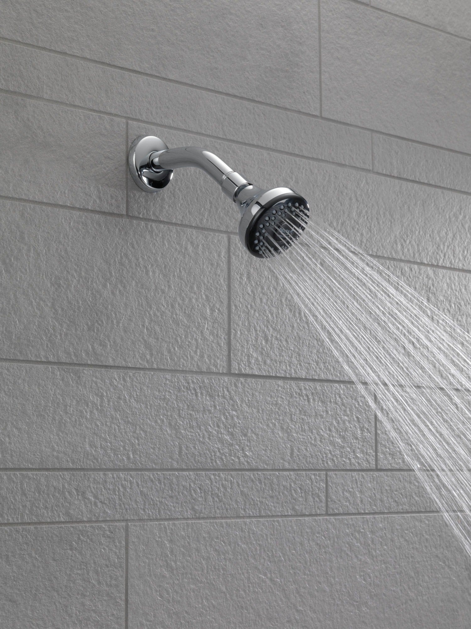 Delta Universal Showering Components Shower Arm & Flange