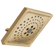 Delta Universal Showering Components H2OKinetic® 3-Setting Raincan Shower Head (Recertified)