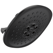 Delta Universal Showering Components H2Okinetic(R) 3-Setting Raincan Shower Head