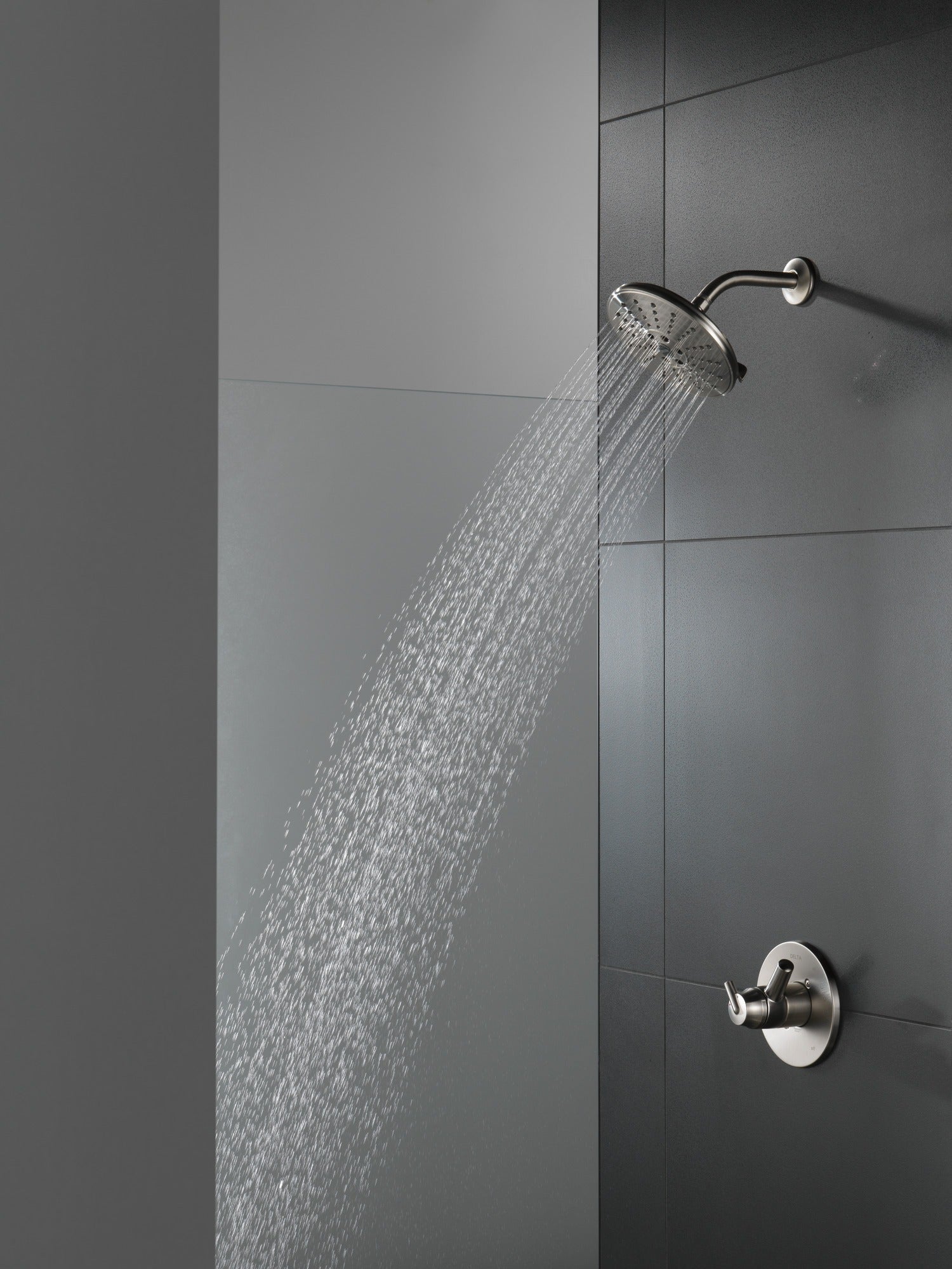 Delta Trinsic® Monitor® 17 Series Valve Only Trim