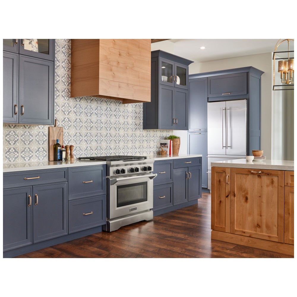 Hardware Resources 96 mm Center-to-Center Satin Nickel Bremen 1 Cabinet Pull