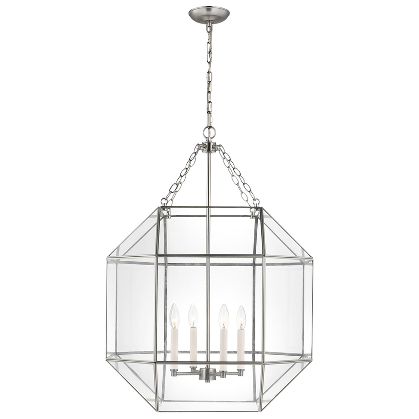 Morrison Large Four Light Lantern