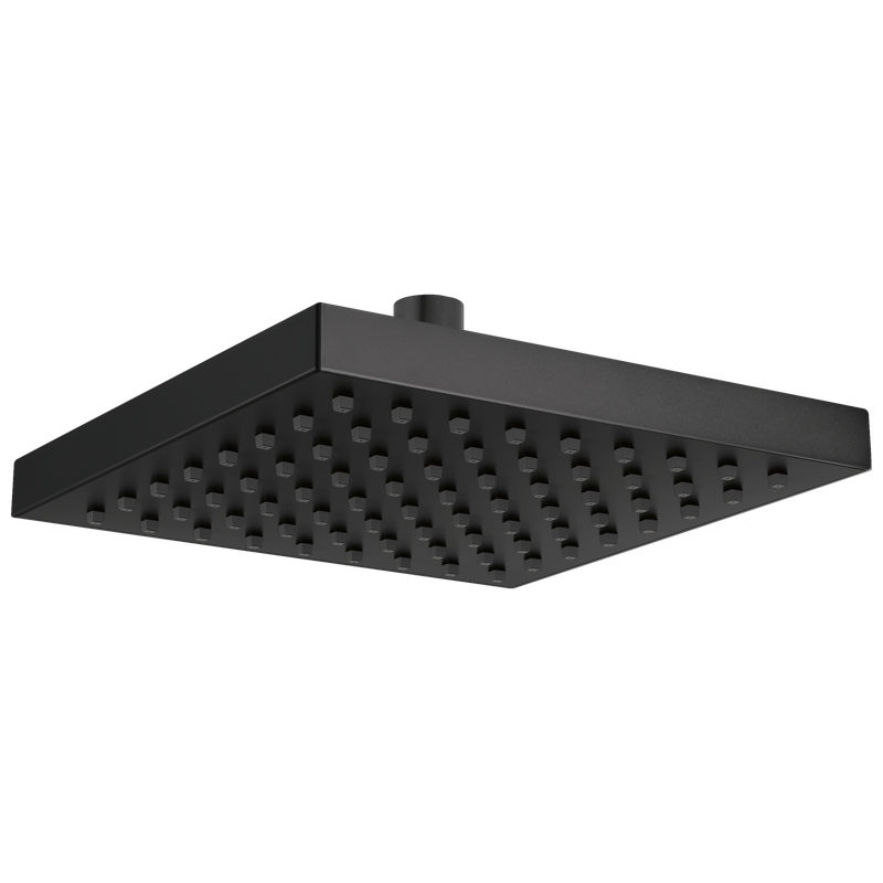 Delta Universal Showering Components Raincan Single Setting Showerhead