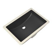Dawn Ceramic Under Counter Basin CUSN017000MB