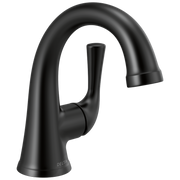 Delta Kayra® Single Handle Bathroom Faucet