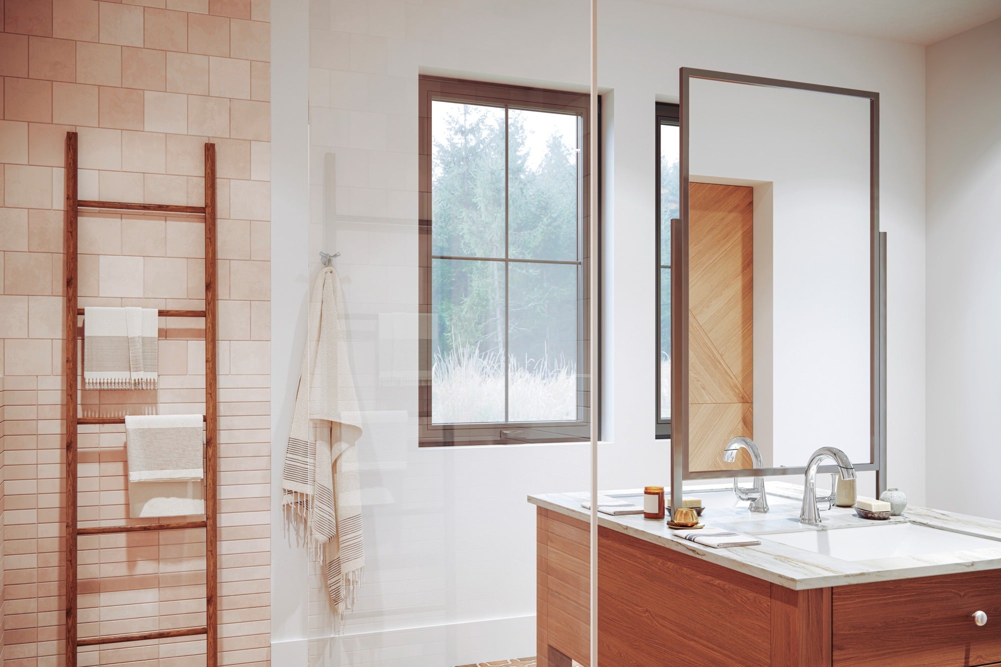 Delta Kayra® Robe Hook