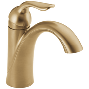 Delta Lahara® Single Handle Bathroom Faucet