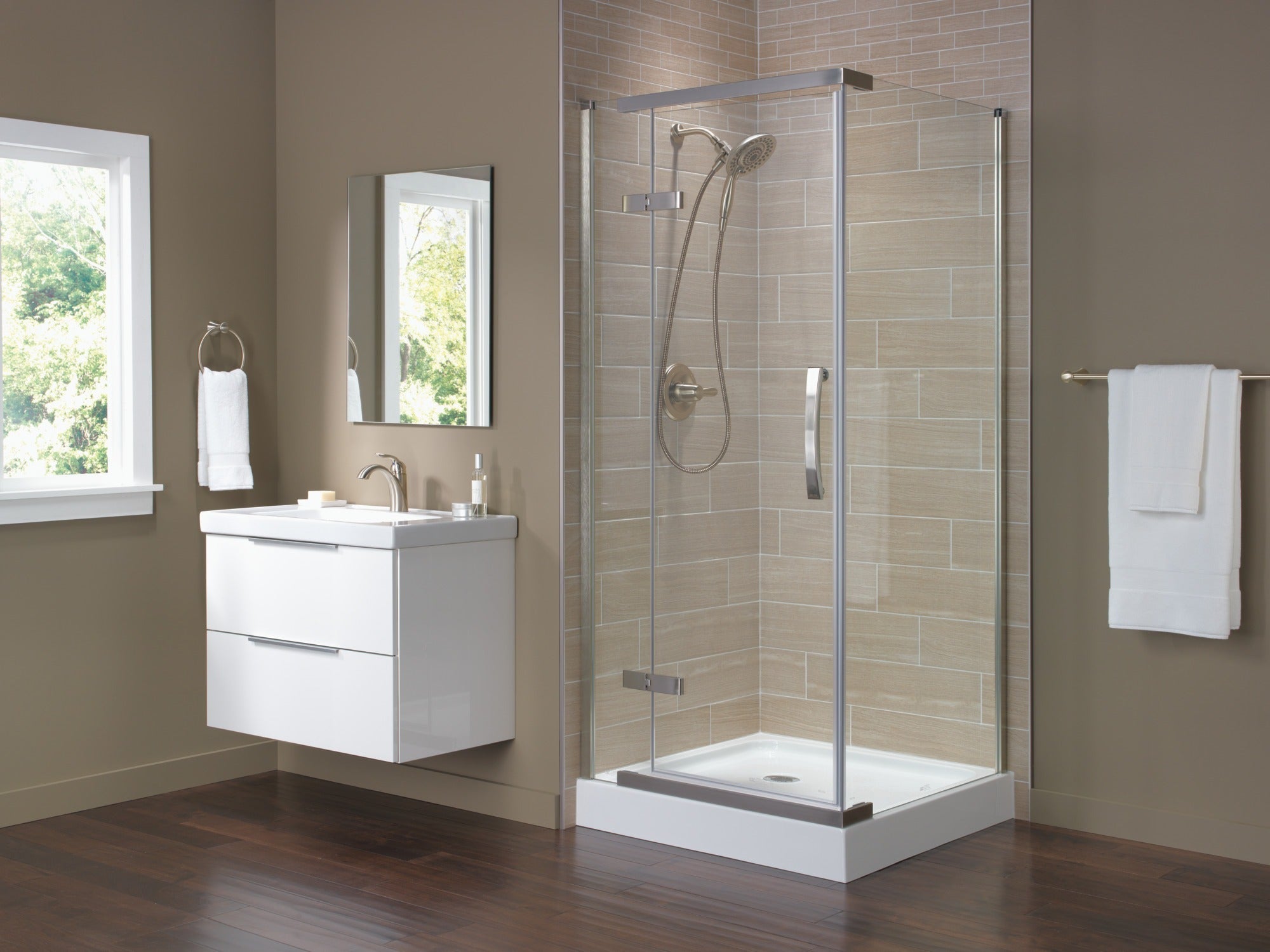 Delta Lahara® Robe Hook