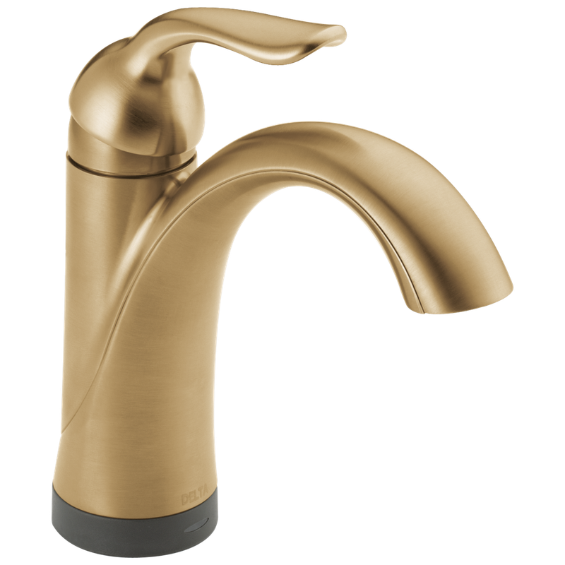 Delta Lahara® Touch2O® Bathroom Faucet with Touchless Technology