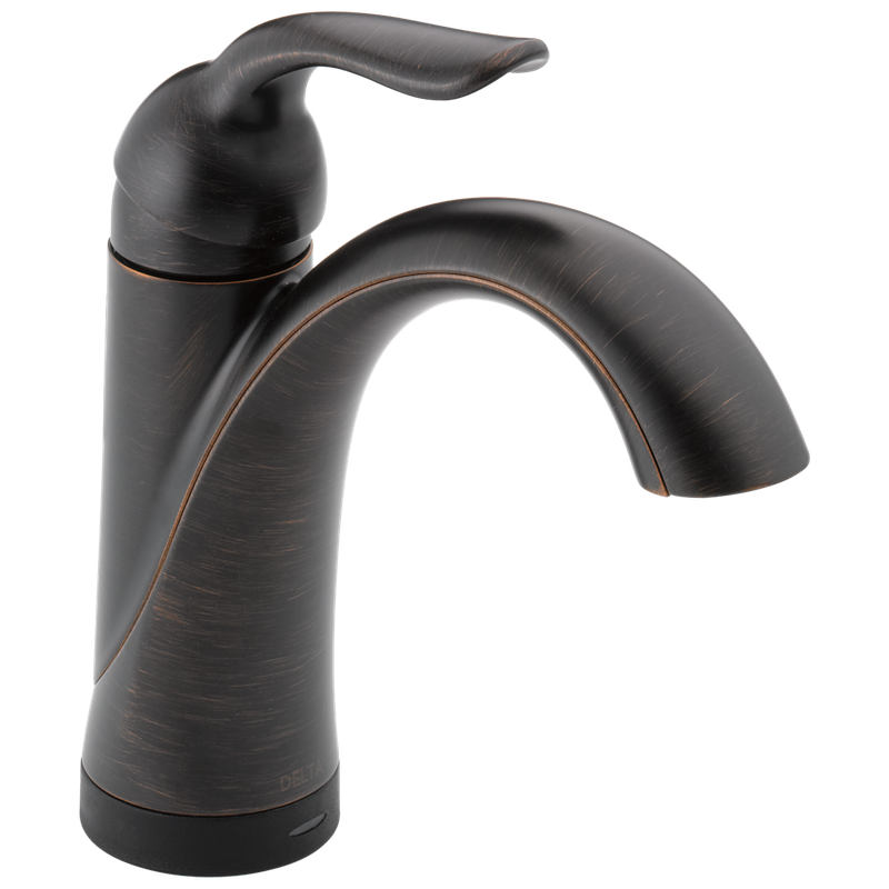 Delta Lahara® Touch2O® Bathroom Faucet with Touchless Technology