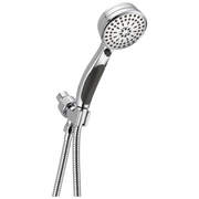 Delta Universal Showering Components ActivTouch® 9-Setting Shower Mount Hand Shower