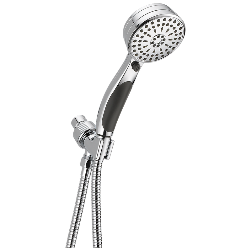 Delta Universal Showering Components ActivTouch® 9-Setting Shower Mount Hand Shower