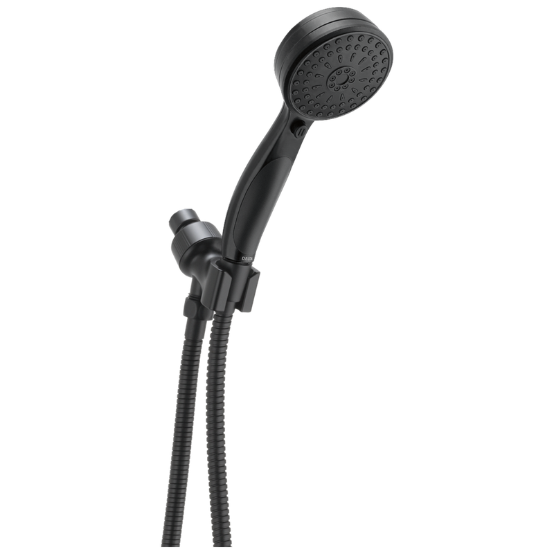 Delta Universal Showering Components ActivTouch HS 2.5 GPM ShwrArmMt 9S