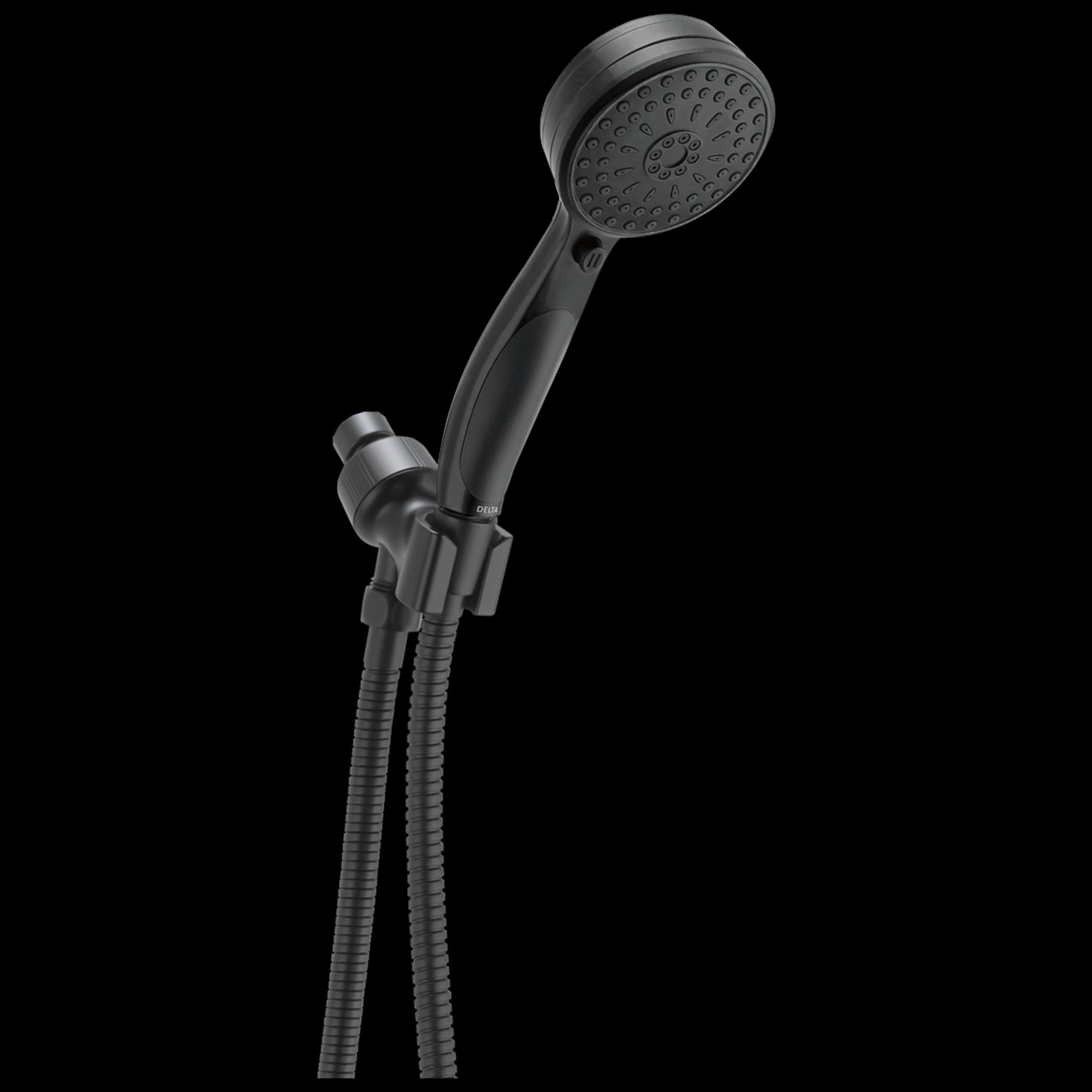 Delta Universal Showering Components ActivTouch® 9-Setting Shower Mount Hand Shower
