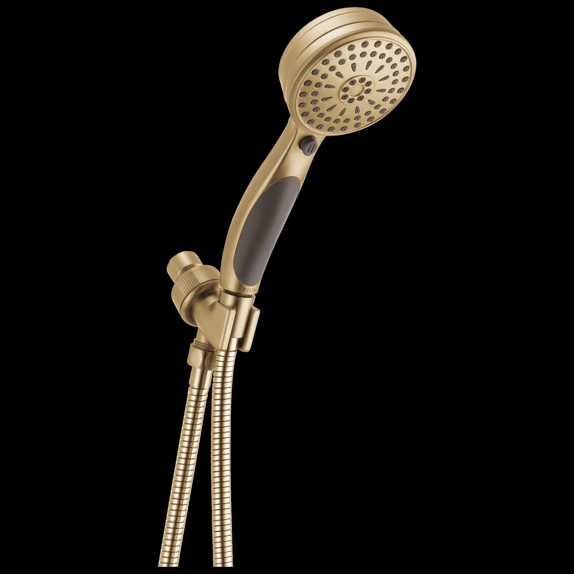Delta Universal Showering Components ActivTouch® 9-Setting Shower Mount Hand Shower