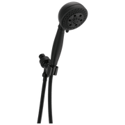 Delta Universal Showering Components H2OKinetic® 5-Setting Shower Mount Hand Shower