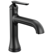 Delta Bonacci™ Single Handle Bathroom Faucet with Touch20 with Touchless Technology
