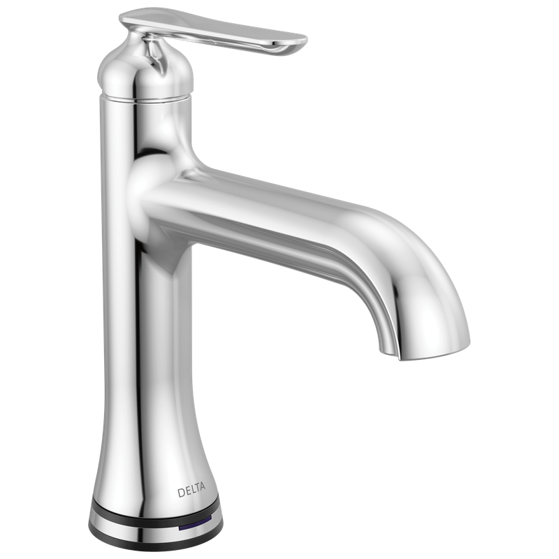Delta Bonacci™ Single Handle Bathroom Faucet with Touch20 with Touchless Technology