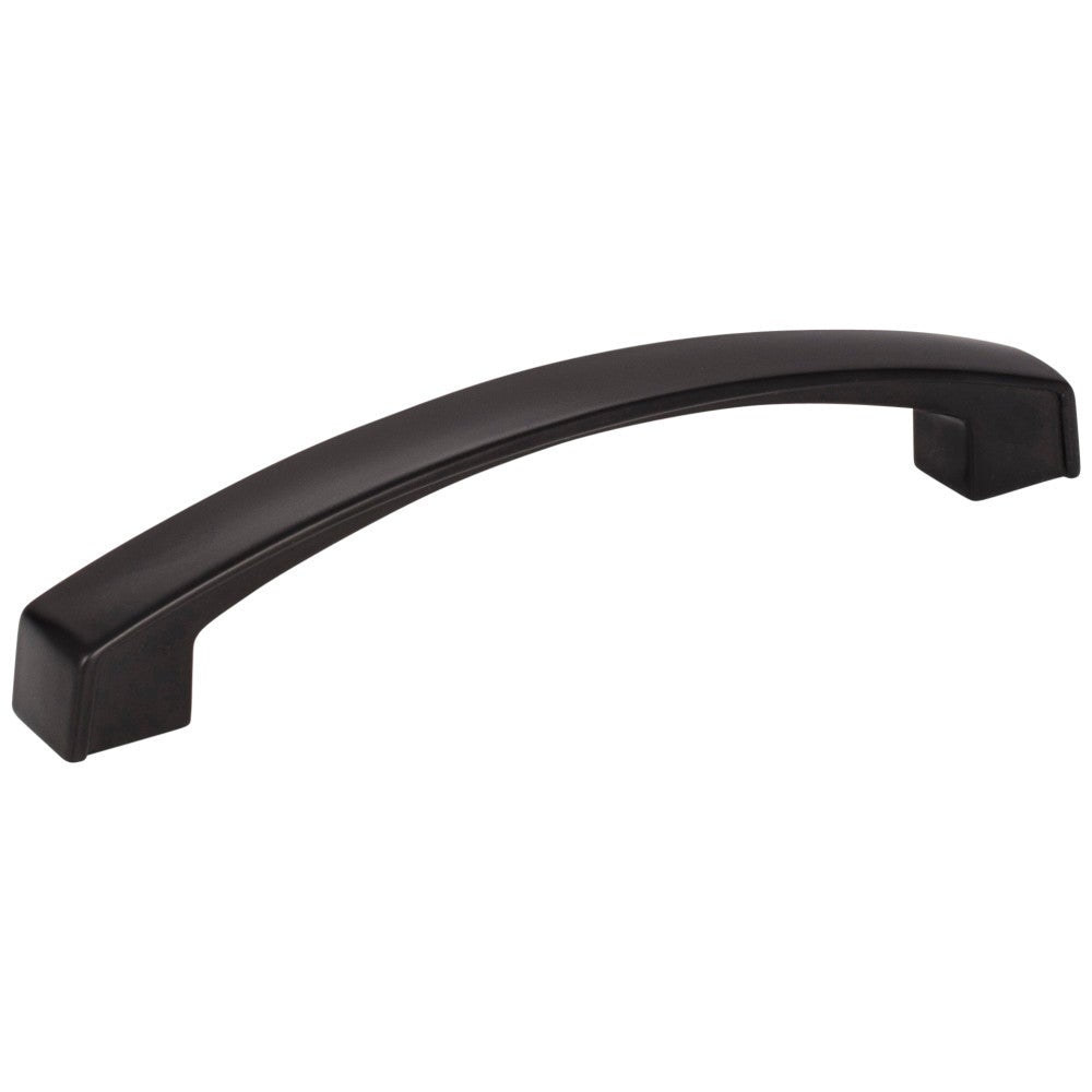 Hardware Resources 96 mm Center-to-Center Satin Nickel Merrick Cabinet Pull
