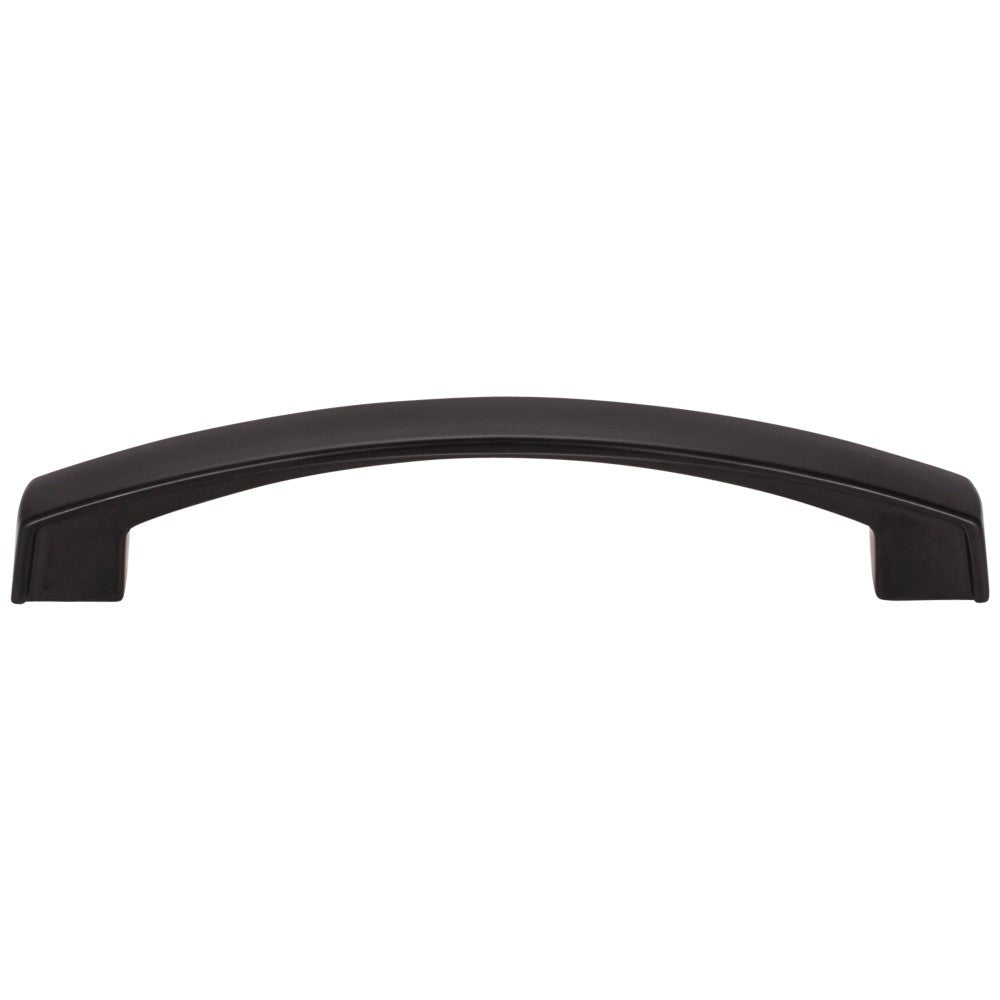 Hardware Resources 96 mm Center-to-Center Satin Nickel Merrick Cabinet Pull