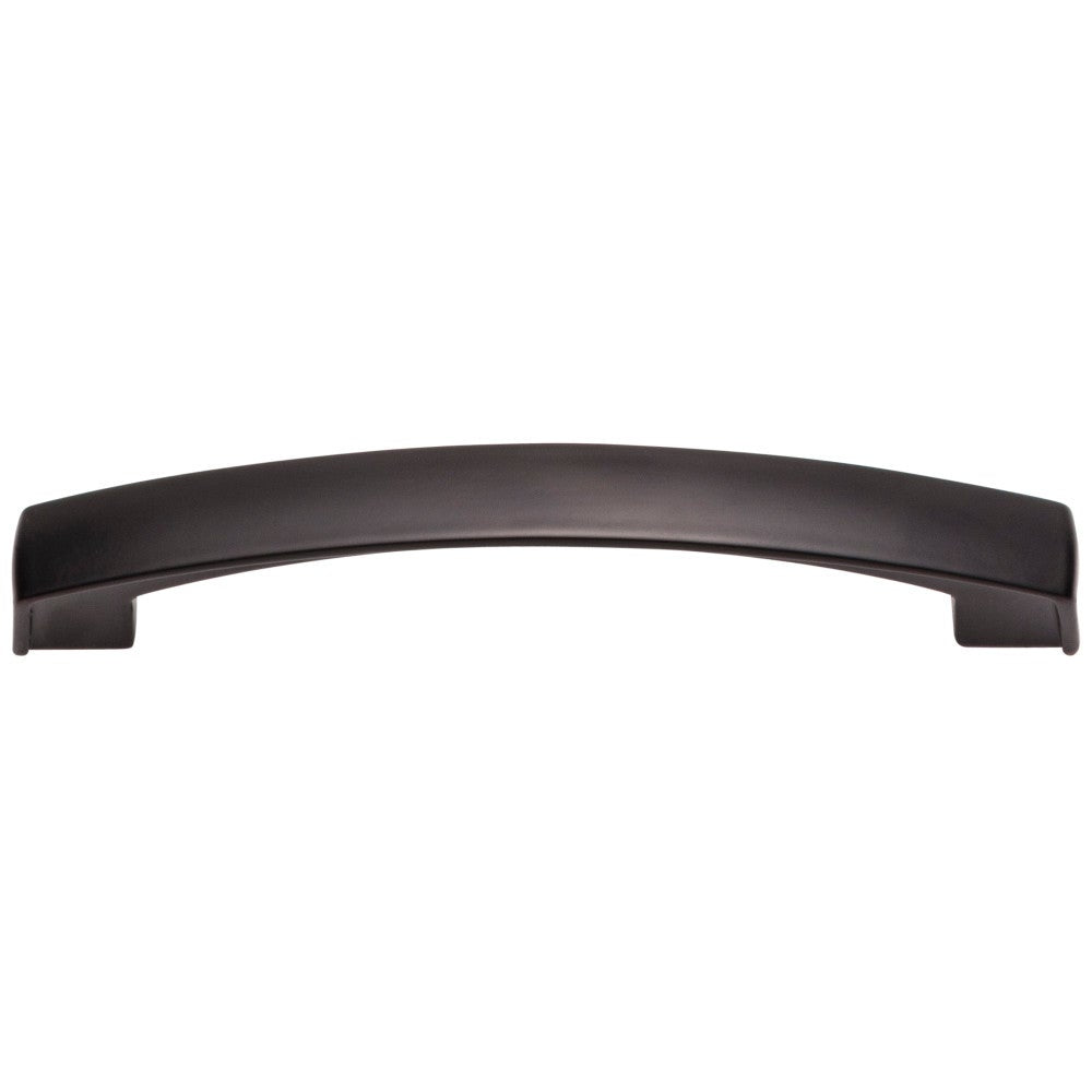 Hardware Resources 96 mm Center-to-Center Satin Nickel Merrick Cabinet Pull