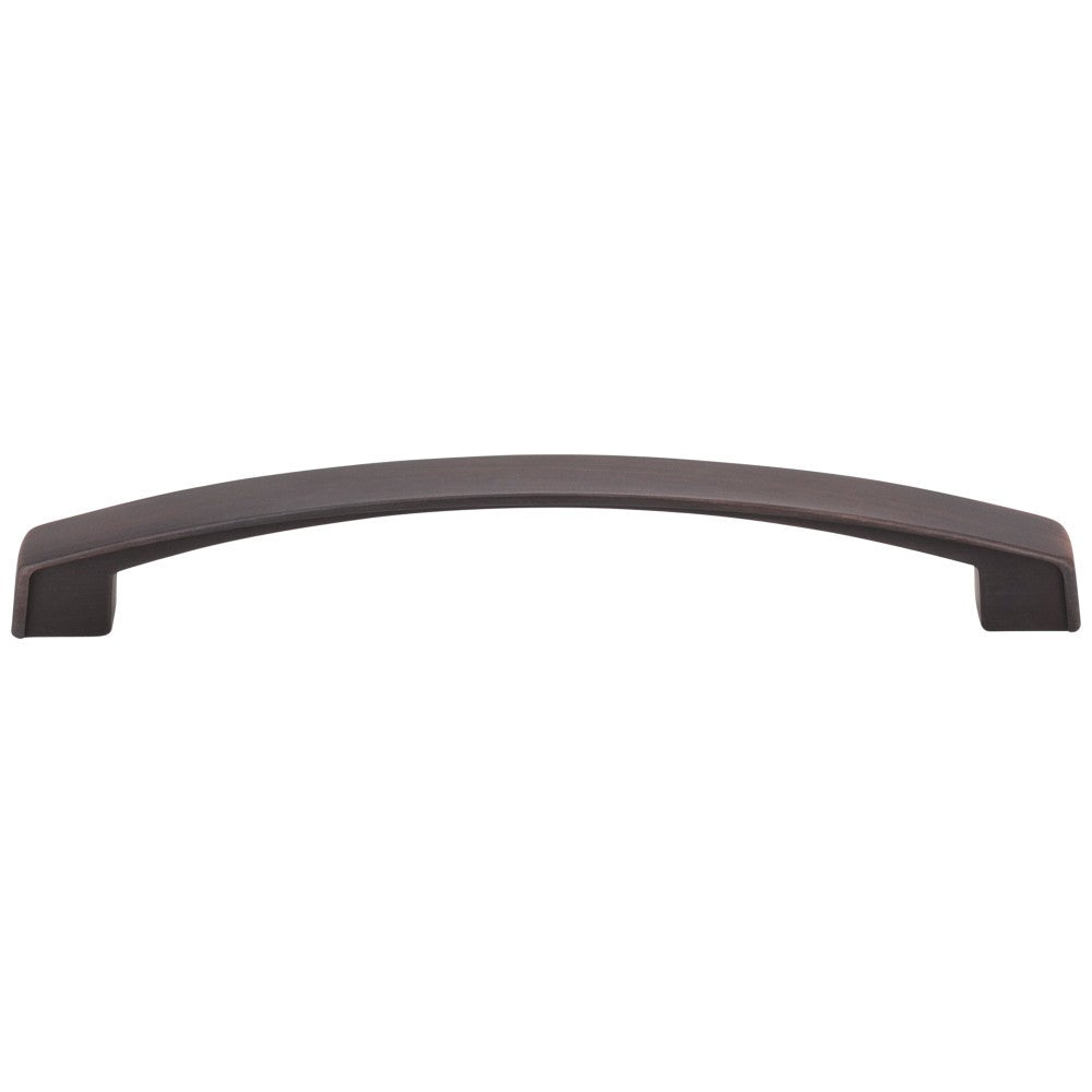 Hardware Resources 96 mm Center-to-Center Satin Nickel Merrick Cabinet Pull