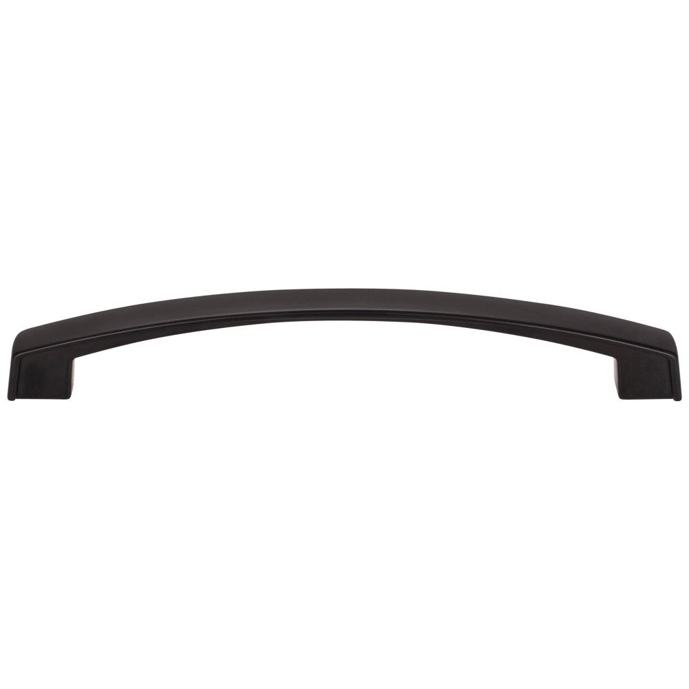 Hardware Resources 96 mm Center-to-Center Satin Nickel Merrick Cabinet Pull