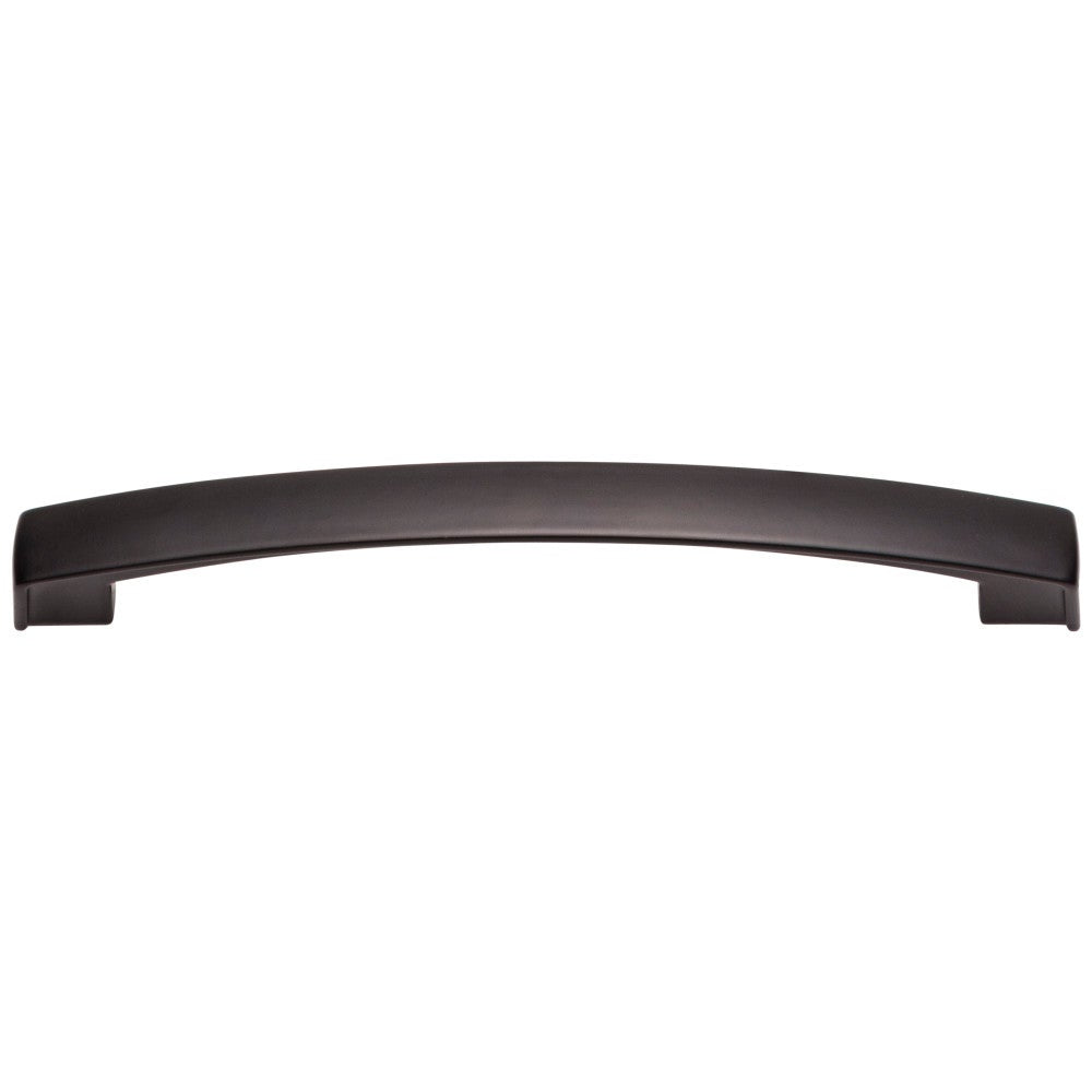Hardware Resources 96 mm Center-to-Center Satin Nickel Merrick Cabinet Pull