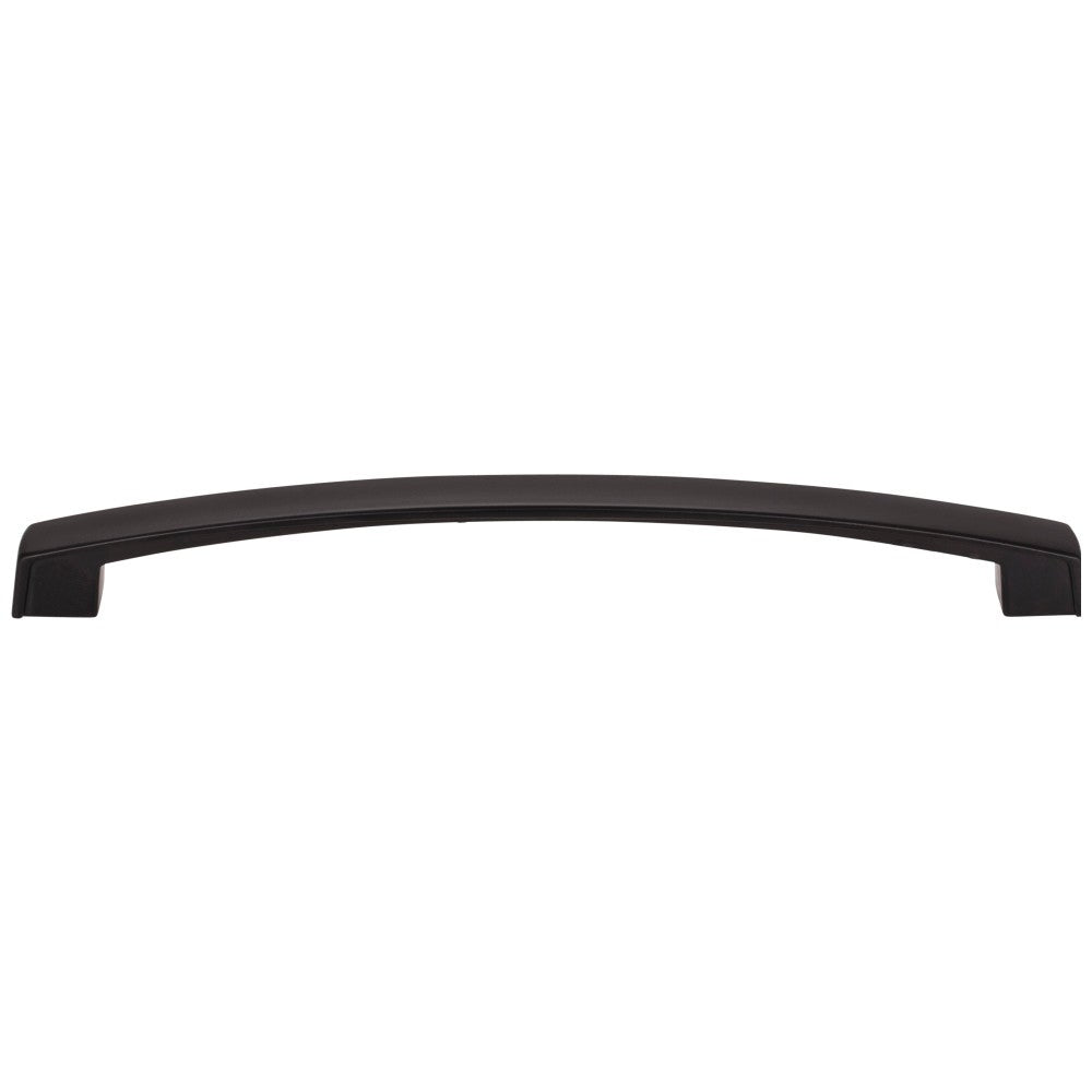 Hardware Resources 96 mm Center-to-Center Satin Nickel Merrick Cabinet Pull