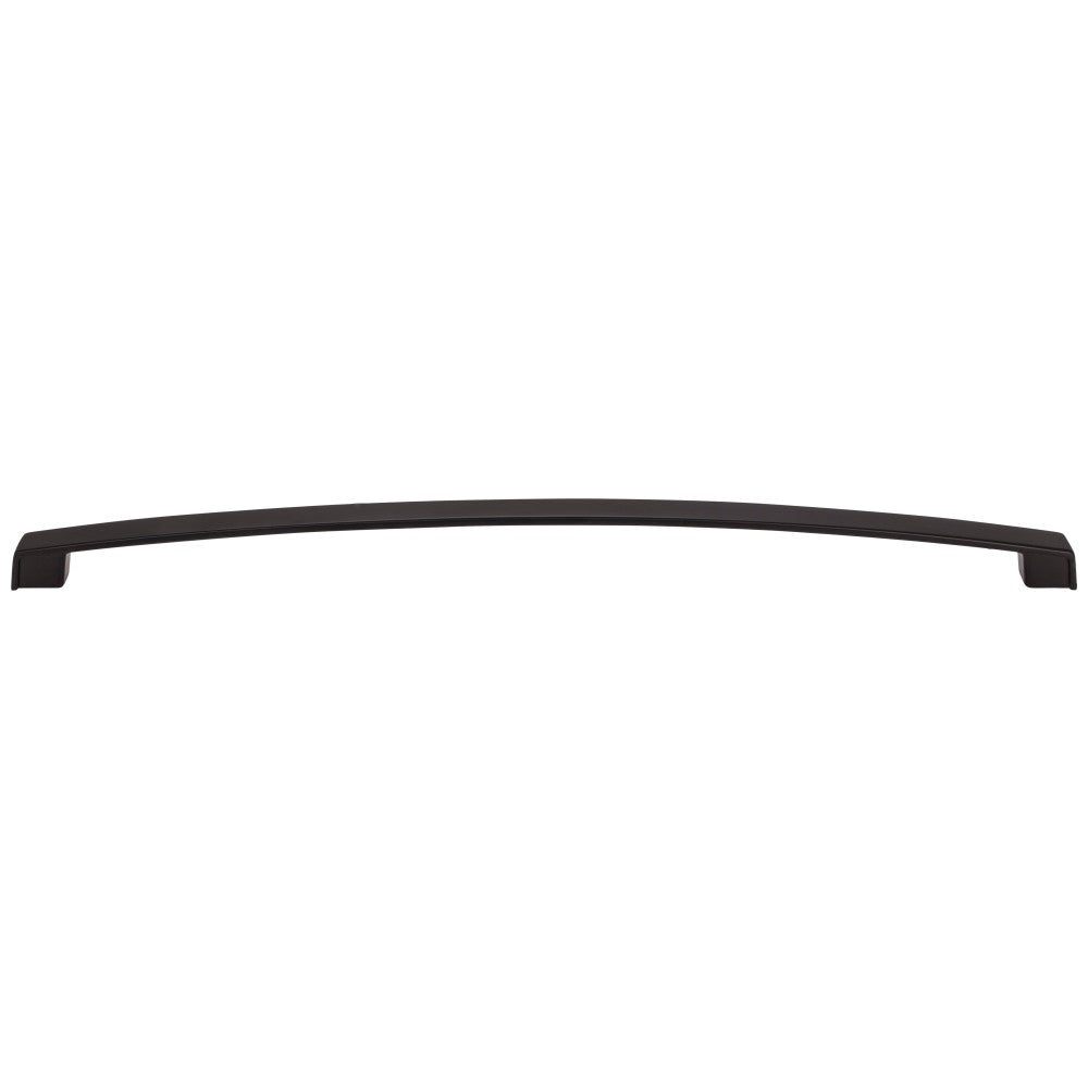 Hardware Resources 96 mm Center-to-Center Satin Nickel Merrick Cabinet Pull