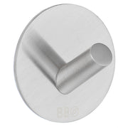 BESLAGSBODEN - Design Single Hook, Self-adhesive