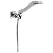 Delta Dryden™ Premium Single-Setting Adjustable Wall Mount Hand Shower
