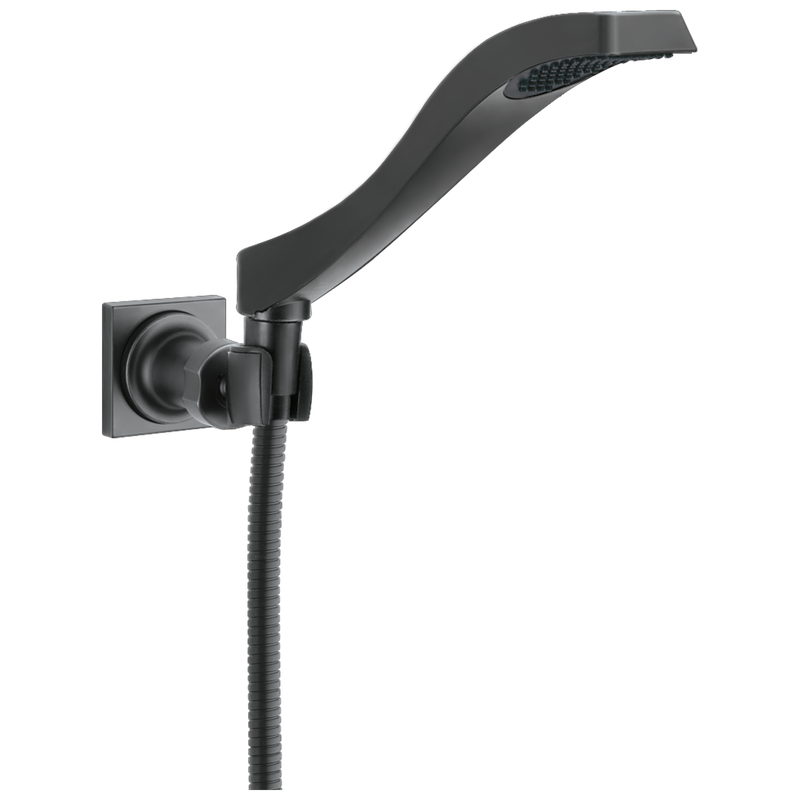 Delta Dryden™ Premium Single-Setting Adjustable Wall Mount Hand Shower