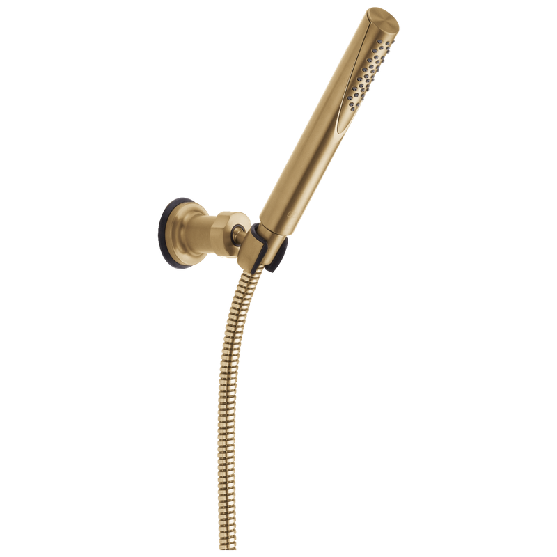 Delta Grail® Premium Single-Setting Adjustable Wall Mount Hand Shower