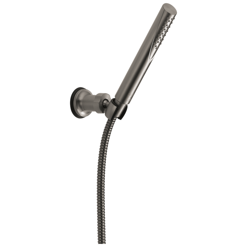Delta Grail® Premium Single-Setting Adjustable Wall Mount Hand Shower