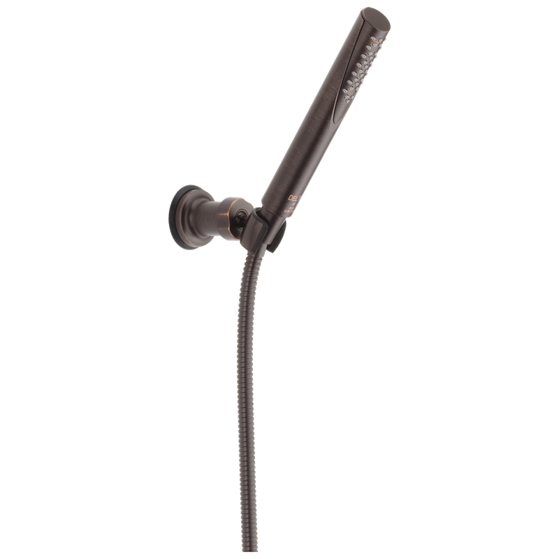 Delta Grail® Premium Single-Setting Adjustable Wall Mount Hand Shower