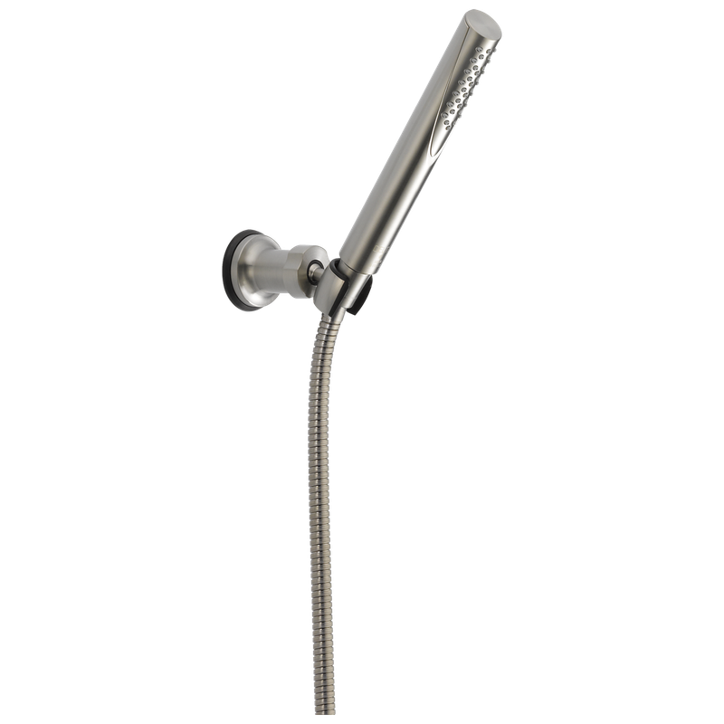 Delta Grail® Premium Single-Setting Adjustable Wall Mount Hand Shower
