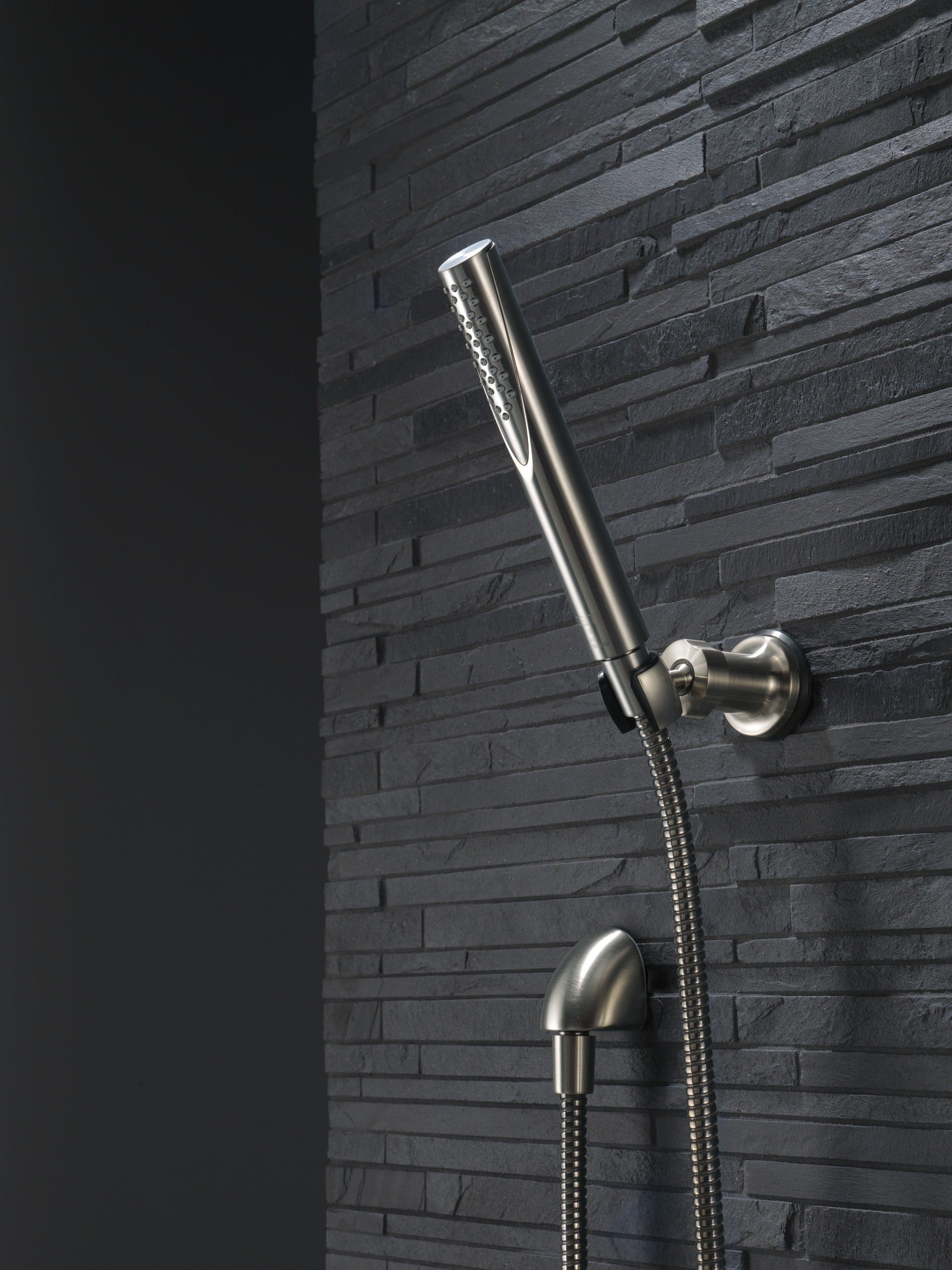 Delta Grail® Premium Single-Setting Adjustable Wall Mount Hand Shower