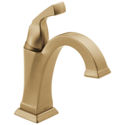 Delta Dryden™ Single Handle Bathroom Faucet