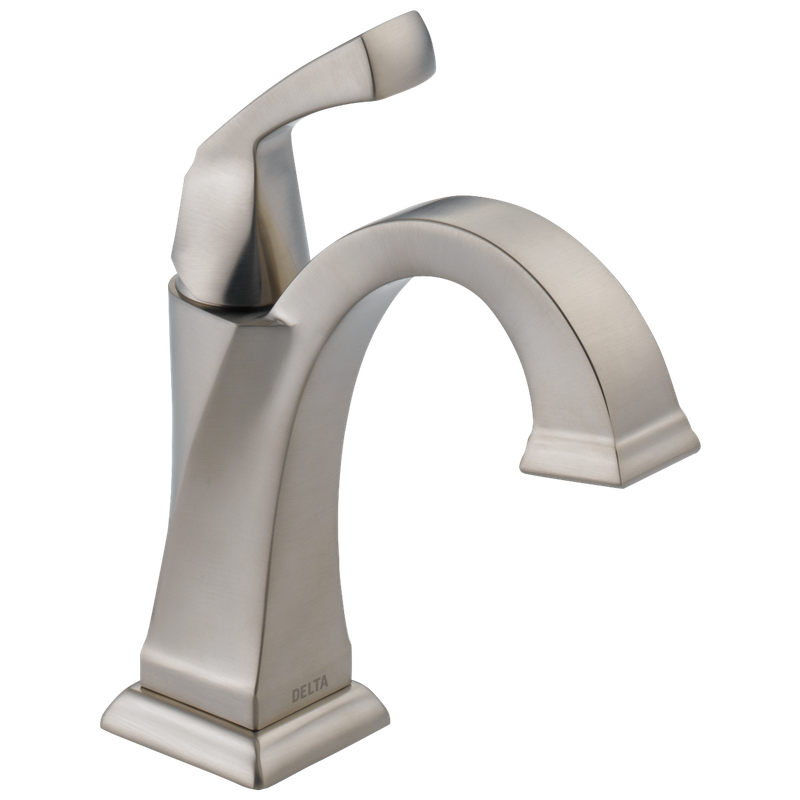 Delta Dryden™ Single Handle Bathroom Faucet