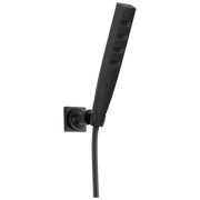 Delta Universal Showering Components H2OKinetic® 4-Setting Wall Mount Hand Shower