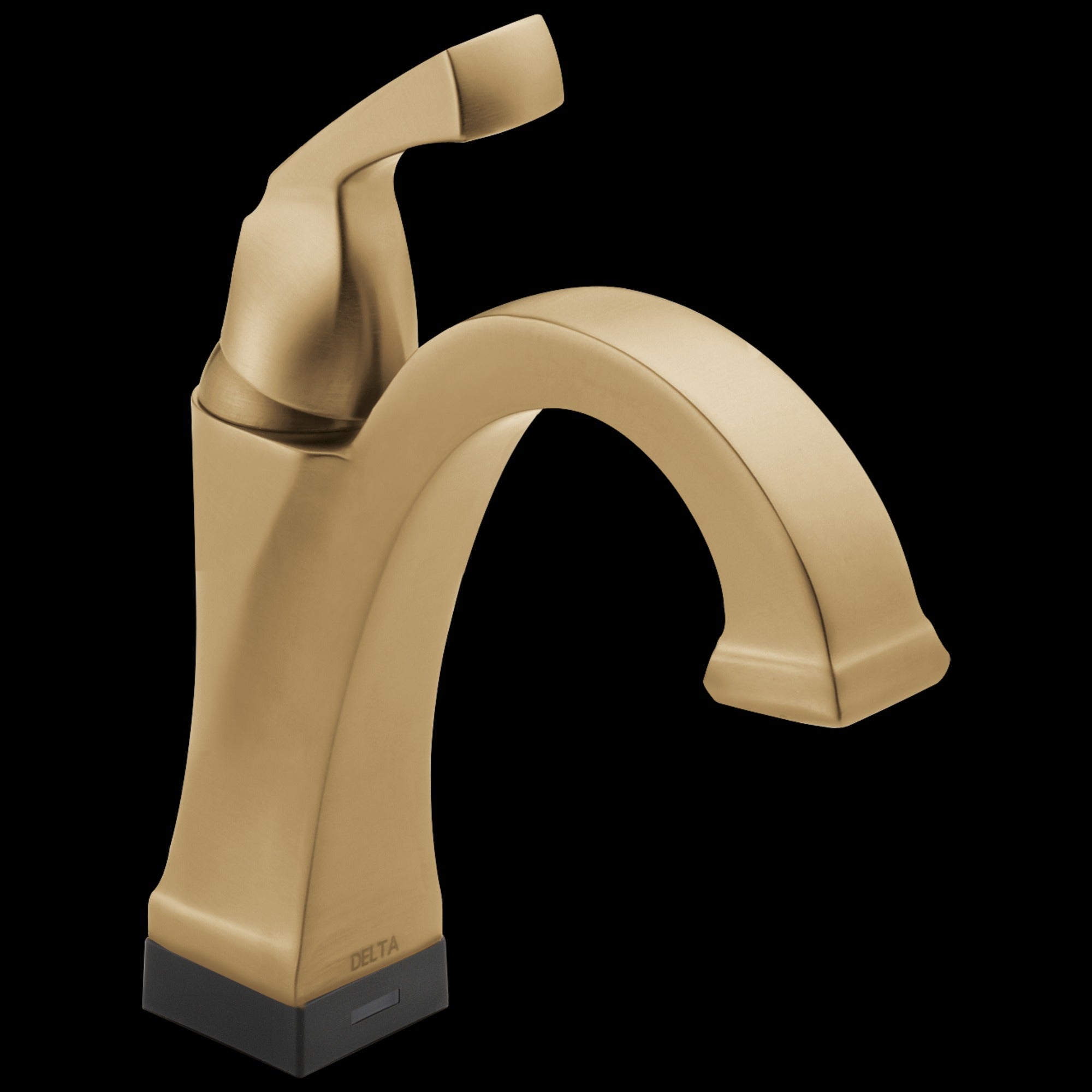 Delta Dryden™ Touch2O® Bathroom Faucet with Touchless Technology